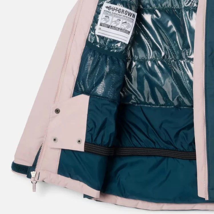 Columbia alpine action ii top jacket