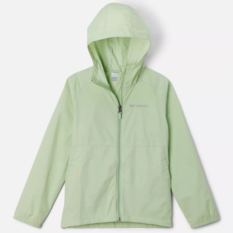 Columbia nylon jacket online