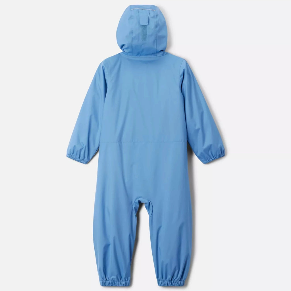 Columbia Skyler Critter Jumper Toddler Rain Suit