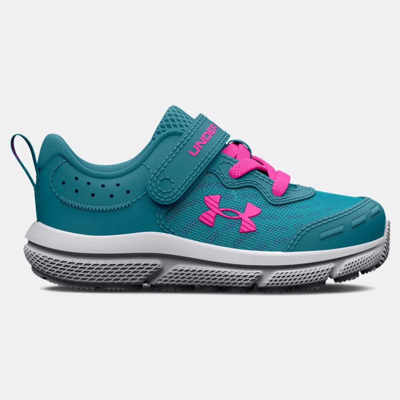 Under armour top toddler sneakers