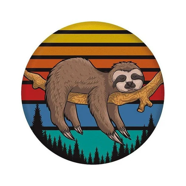 Sloth Wingman Disc