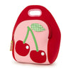 Dabbawalla Cherry Lunch Bag