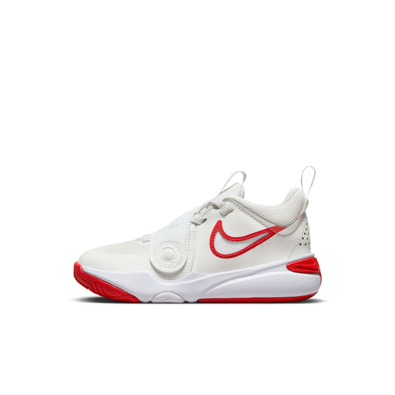 Nike team hustle sneakers Clearance