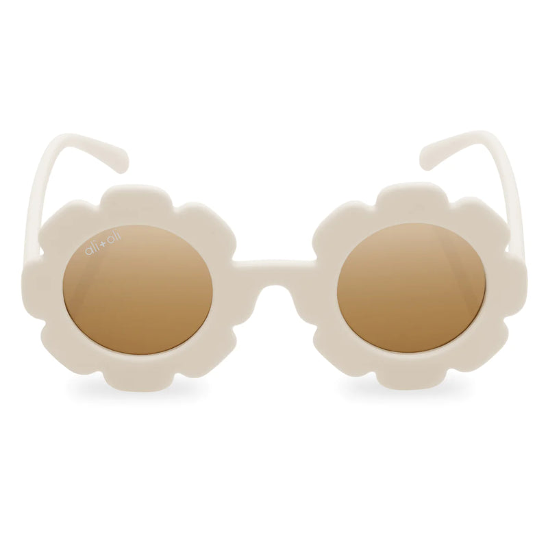 Kids clearance white sunglasses