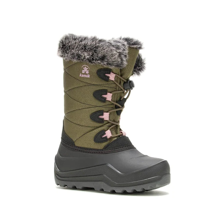 Kamik momentum2 women's waterproof 2025 winter boots