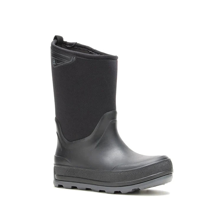 Kids insulated top muck boots