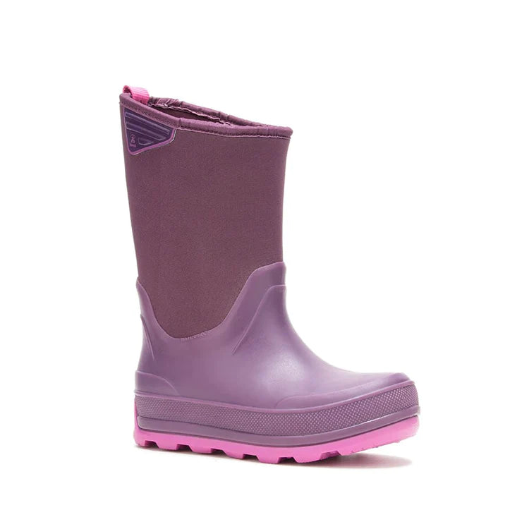 Kamik rain 2025 boots girls