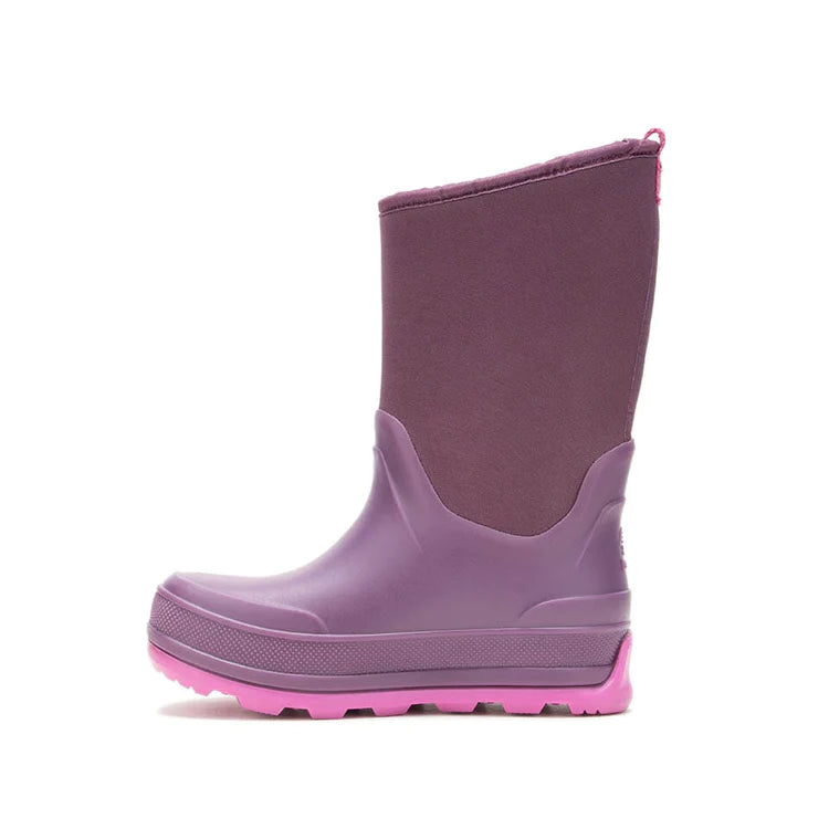 Kamik Grape Timber Youth Boot