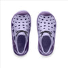 Joybees Block Pastel Lilac/Enchanment Toddler Trekking Shoe