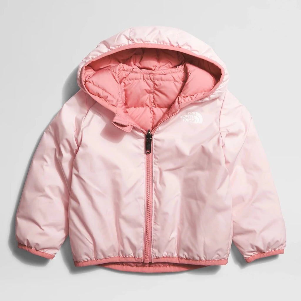 The North Face Shady Rose Baby ThermoBall Reversible Jacket