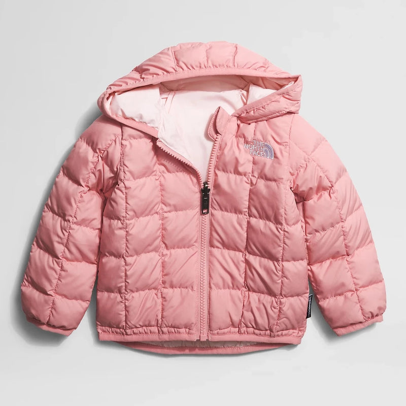 The North Face Shady Rose Baby ThermoBall Reversible Jacket – Twiggz