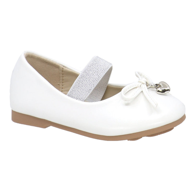 Childrens white dress shoes Clearance