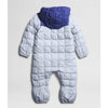 The North Face Dusty Periwinkle Baby ThermoBall One-Piece