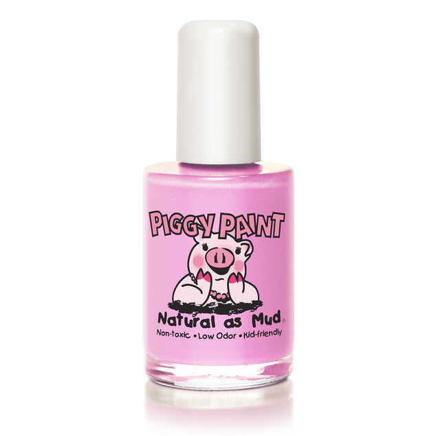 Piggy Paint PINKie Promise Nail Polish
