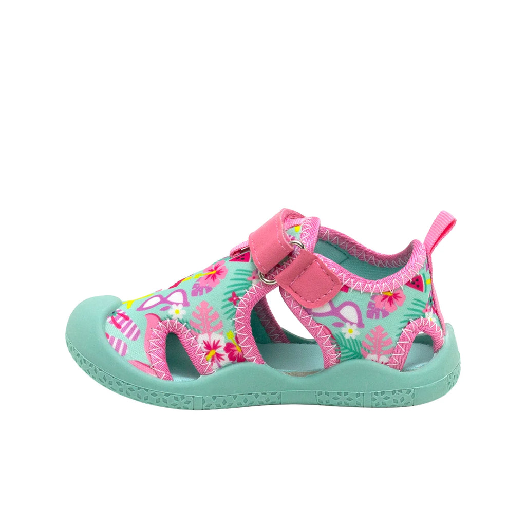 Robeez Tropical Paradise Water Shoe