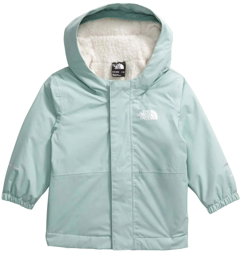 Infant rain jacket on sale