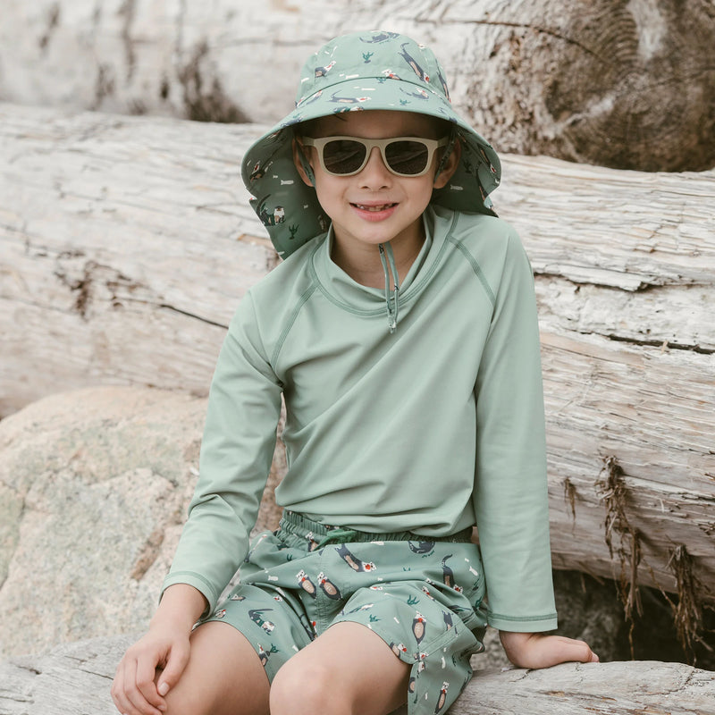 Jan & Jul Otter Aqua Dry Xplorer Hat – Twiggz