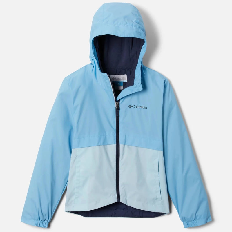 Columbia toddler spring jacket sales