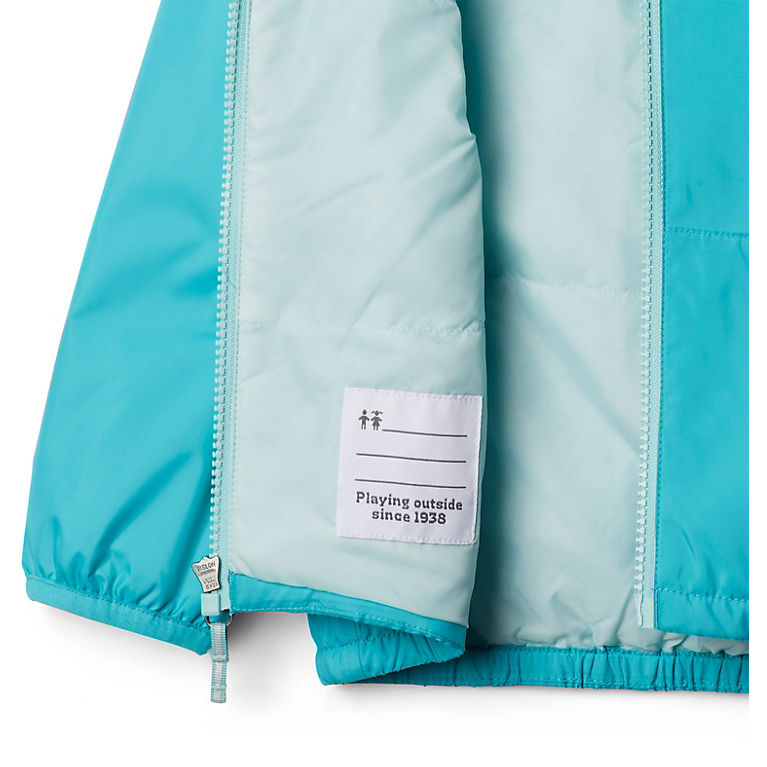 Columbia 2025 kitterwibbit jacket