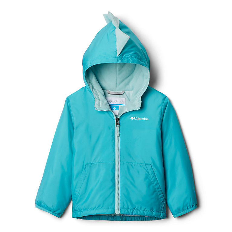 Columbia infant kitterwibbit deals jacket