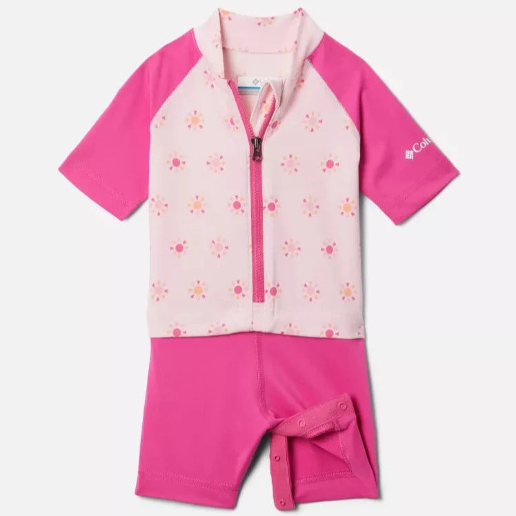 Columbia 2025 baby suit