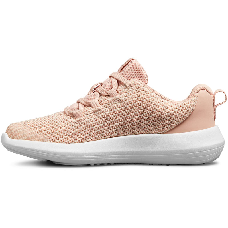 Womens Sneakers Under Armour Ripple Sneaker Under Armour Flushed
