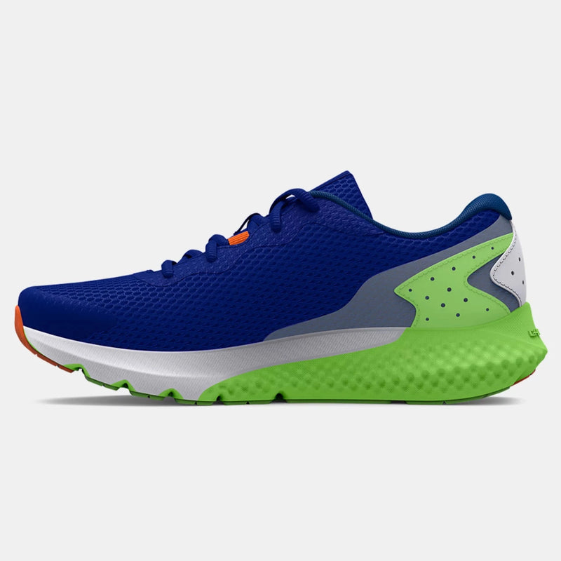 New under armour sales shoes