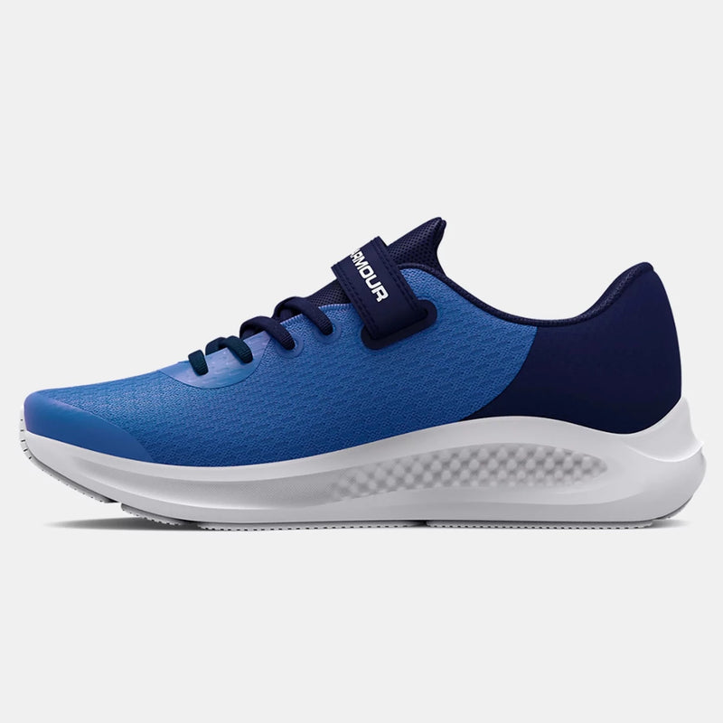 Navy and white tennis shoes online