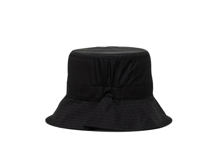 Herschel Supply Co | Beach Bucket Hat | Black