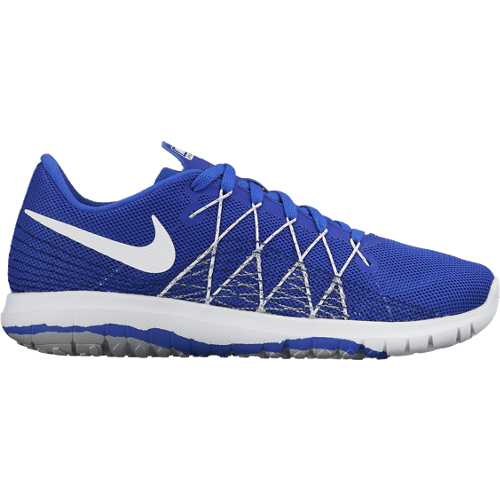 Nike fury top 2 shoes