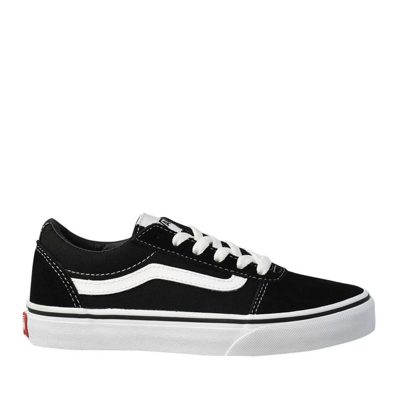 Ward suede canvas 2024 vans