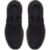 Nike Black/Black Revolution Children's Sneaker