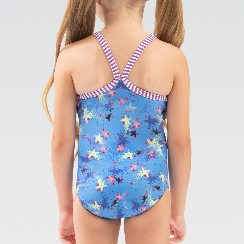 Dolfin Stargazer One Piece Swimsuit