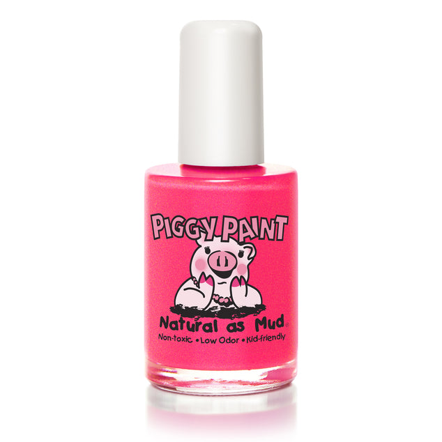 Piggy Paint Forever Fancy Nail Polish