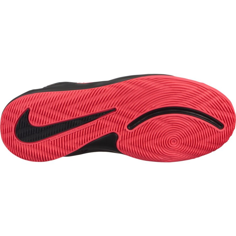 Nike team hustle d8 2025 white