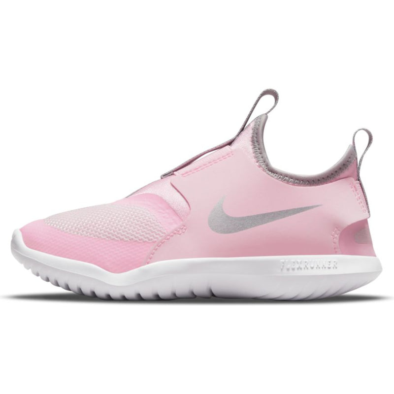 Nike Free Pink Nike Shoes No Laces Kids Trainers No Laces Nike