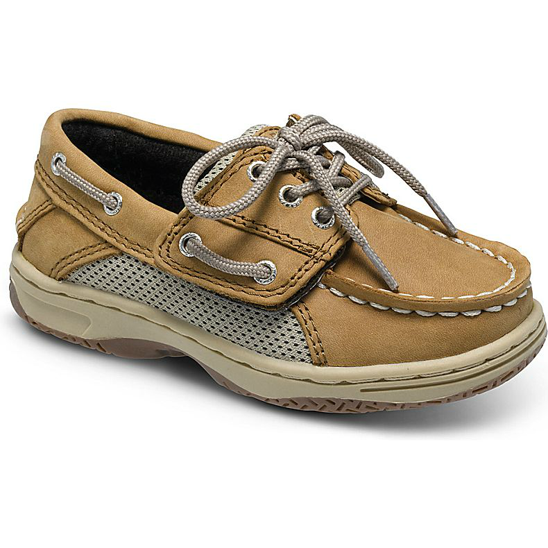 Sperry sales billfish tan
