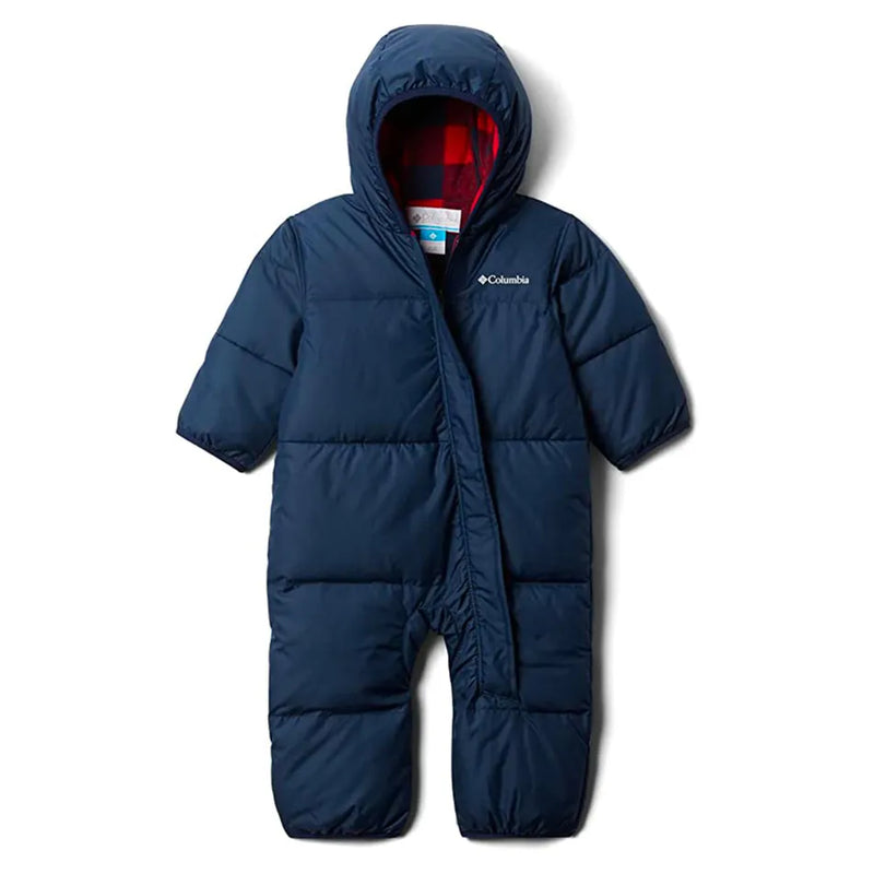 Baby bunting deals snowsuit