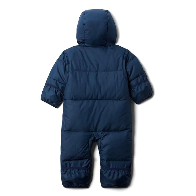 Columbia baby best sale snowsuit