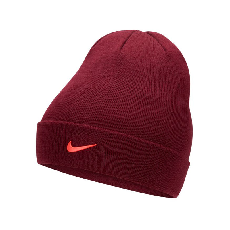 Nike Crimson Beanie
