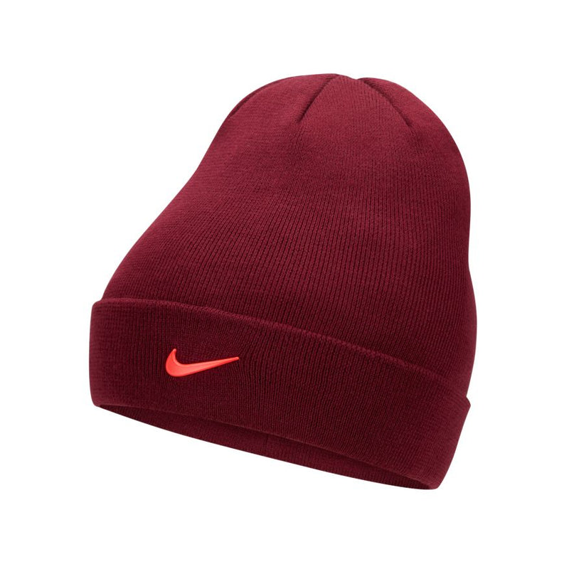 Nike Crimson Beanie – Twiggz - Main Image