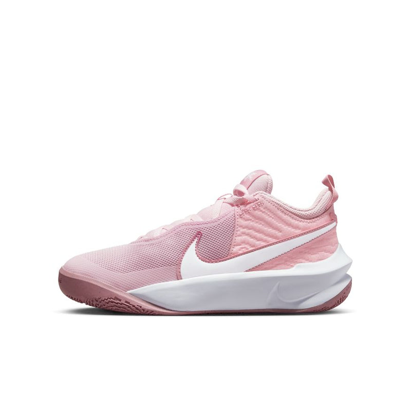Nike team hustle pink Clearance
