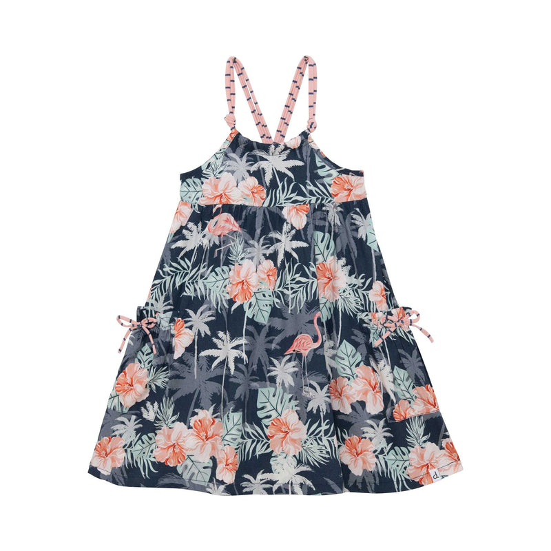 Flamingo maxi best sale dress