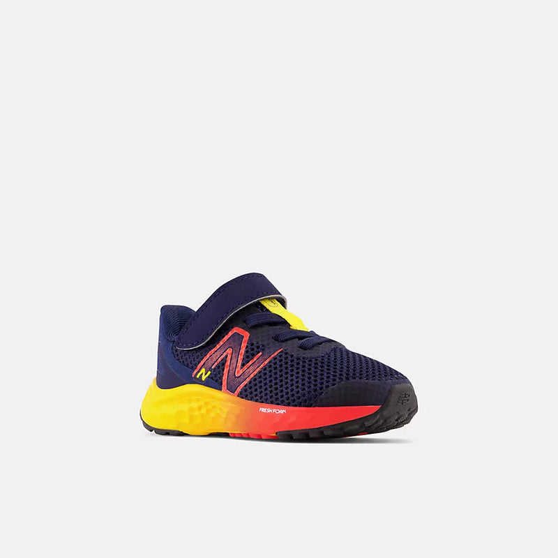 New balance arishi navy best sale