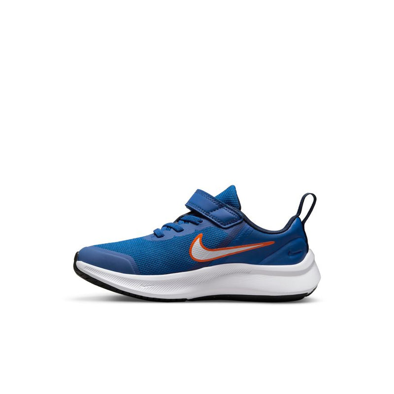 Deichmann Nike Sportschuh Rot Nike Game Royal/White/Midnight Navy