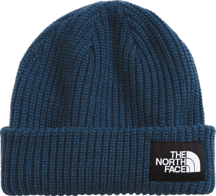 North face salty dog 2025 beanie navy
