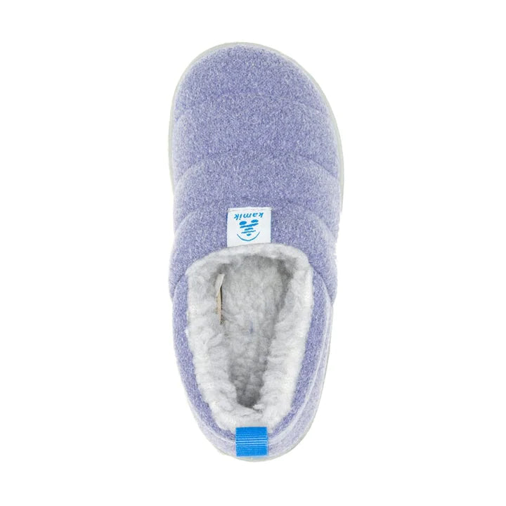 Kamik slippers sales