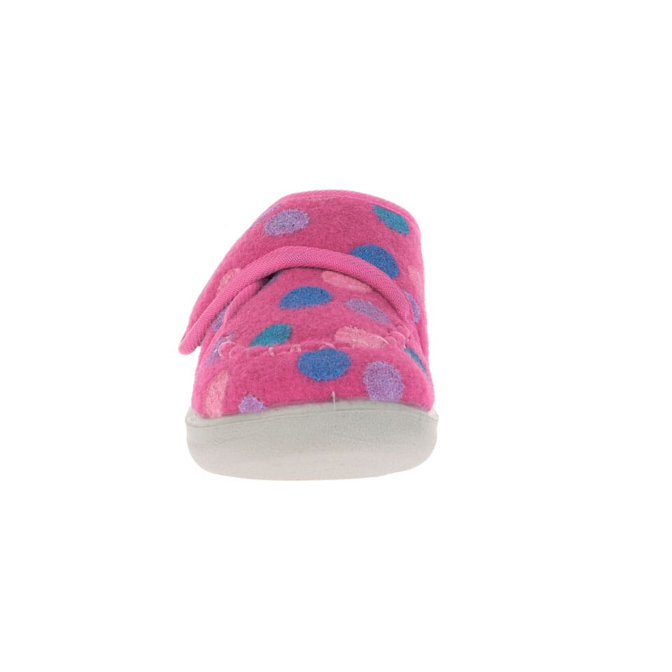 Kamik Pink CozyLodge Children's/Youth Slipper