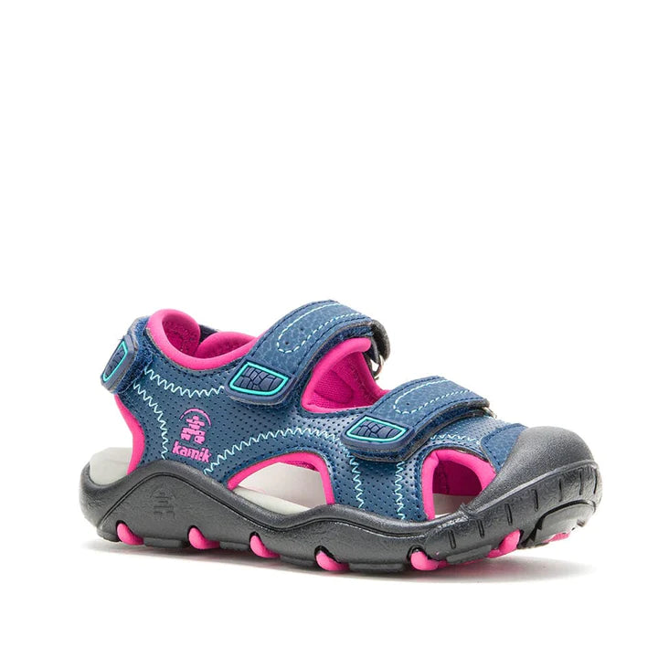 Kamik 2025 sandals kids