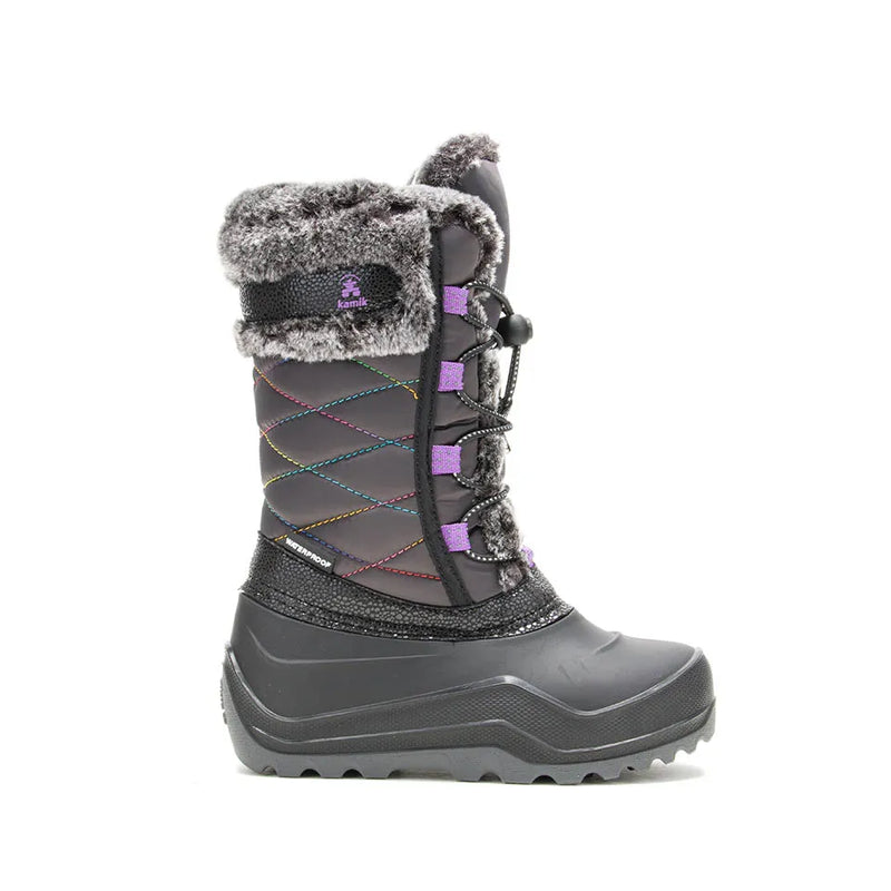 Kamik 2025 children's boots